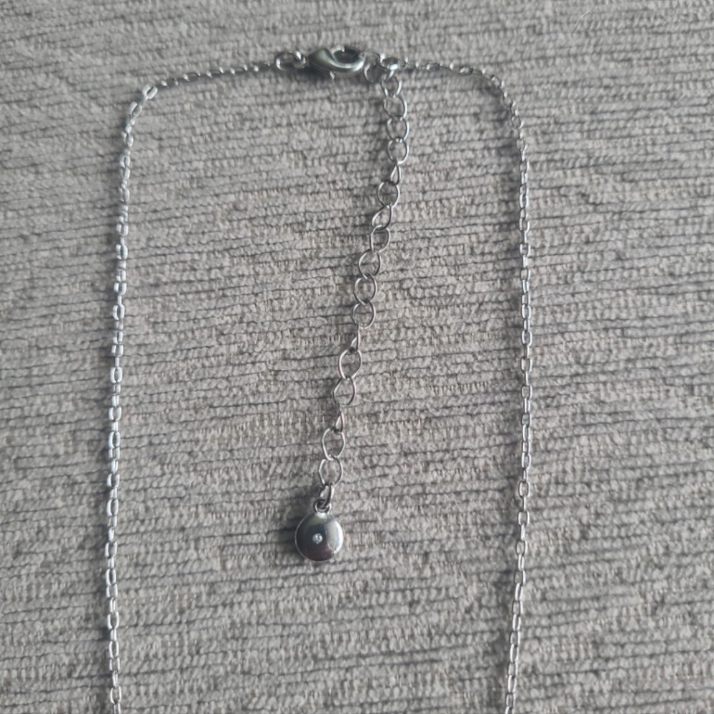 Ring Necklace - Picture 3 of 7